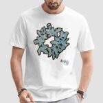 Linkin Park X Brooklyn Graffiti T Shirt