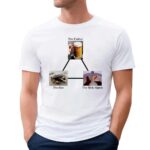The Father The Son The Holy Spirit Hobbies T Shirt