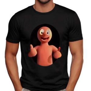 Plasticine Action We Oppose AI Generated Animation Shirt na