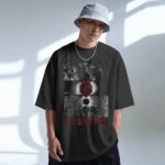 Berserk Guts Brand of Sacrifice Eclipse T Shirt