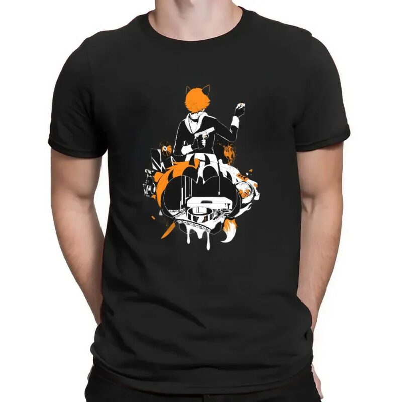 Murder Weapons Bedroom T Shirt