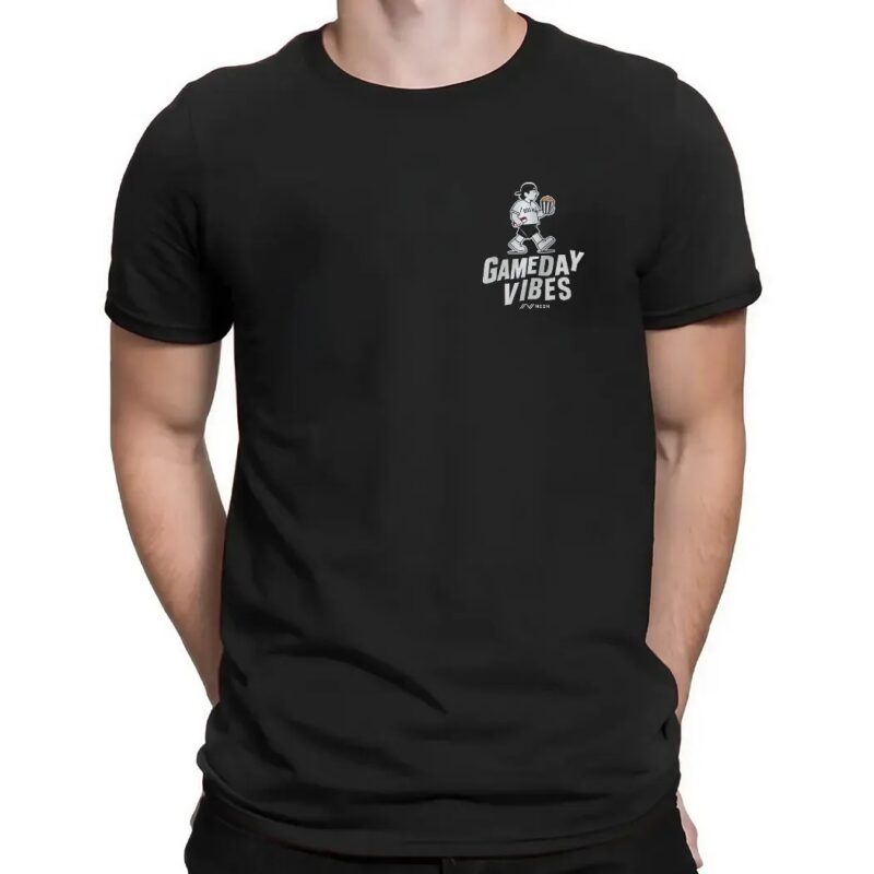 NESN Gameday Vibes T Shirt