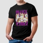 Bluey Chilli Vintage Bootleg T Shirt