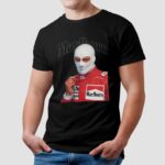 Marley Racer Niki Marlboro T Shirt