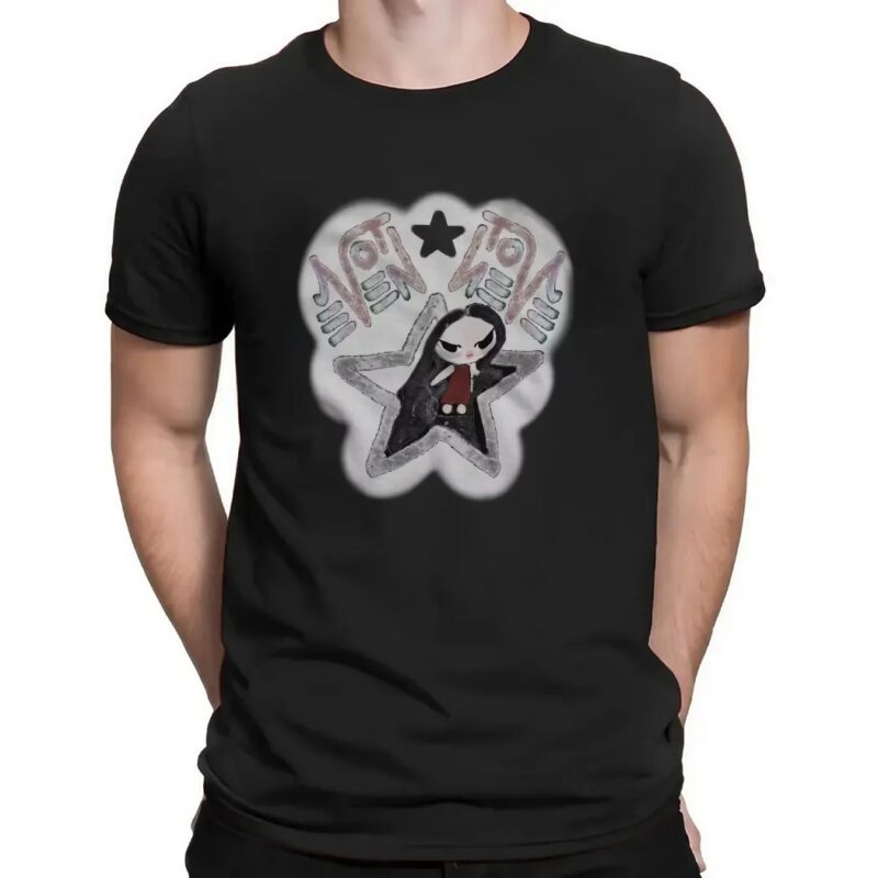 Not Even Emily Shirt