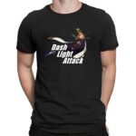 Granblue Fantasy Versus Rising Dash Light Attack Uno T Shirt
