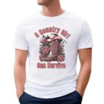 A Country Girl Can Survive 2025 T Shirt