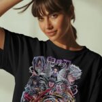 Demon Slayer Hashira Flame Kimetsu no Yaiba Anime T Shirt