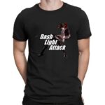 Avatar Belial Dash Light Attack Granblue Fantasy Versus T Shirt