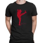 Garrett Crochet Silhouette Signature T Shirt