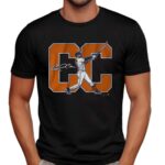 Carlos Correa CC T Shirt