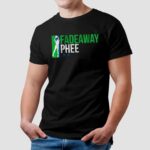 Napheesa Collier Fadeaway Phee T Shirt