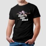 Granblue Fantasy Versus Rising Dash Light Attack Narmere T Shirt