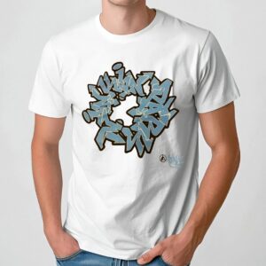 Linkin Park X Brooklyn Graffiti T Shirt