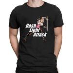 Granblue Fantasy Versus Rising Dash Light Attack Djeeta T Shirt