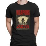 Weapons 02 17 Last Night At 2 17 Am, Every Child From Mrs Gandy's Class Woke T Shirt