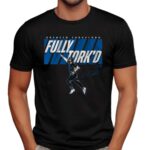 Spencer Torkelson Fully Tork'd Signature T Shirt