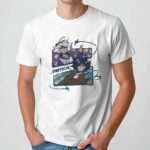 Star Feller T Shirt