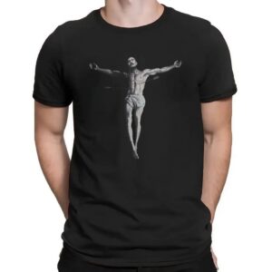 Tarantula Buffalo Jesus Christ T Shirt