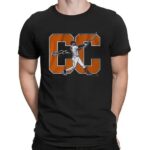 Carlos Correa CC T Shirt