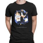 Shadow Camel Cigarette With This Power I'm Gonna Destroy This Damn Planet T Shirt
