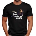 Granblue Fantasy Versus Rising Dash Light Attack Uno T Shirt