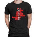 Chicago Cubs Baseball Names Pca Happ Seiya Tucker Swanson Imanaga Nico 2025 T Shirt