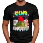 Frog Cum Dumpster T Shirt
