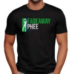 Napheesa Collier Fadeaway Phee T Shirt