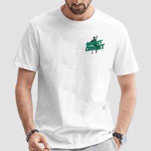 NESN Garrett Crochet Boston Red Sox T Shirt