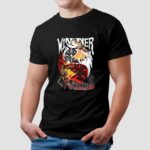 Hazbin Hotel Sir Pentious Duo T Shirt