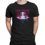 Ame Needy Streamer Overload Needy Girl Overdose Love Forever Internet Yamero T Shirt