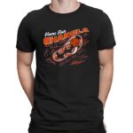 New York Baseball Home Run Chancla Signatures T Shirt