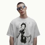 Shinobu Kocho Butterfly Hashira Demon Slayer T Shirt