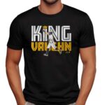 Andrew Vaughn King Vaughn T Shirt