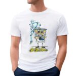 Sponge Jojo Jojolion T Shirt