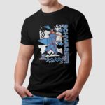 Kyle Schwarber Philadelphia Phillies Baseball 90s Style T Shirt