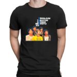 Yeonjun Taehyun Soobin Beomgyu Κai T Shirt
