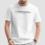 Pro Football Reference Logo T Shirt