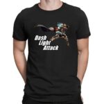 Granblue Fantasy Versus Rising Dash Light Attack Seox T Shirt