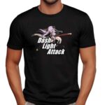 Granblue Fantasy Versus Rising Dash Light Attack Narmere T Shirt