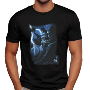 Absolute Batman T Shirt