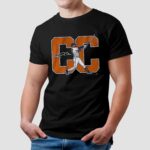 Carlos Correa CC T Shirt