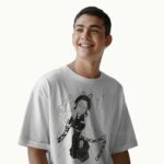 Shinobu Kocho Butterfly Hashira Demon Slayer T Shirt