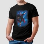 Absolute Superman T Shirt