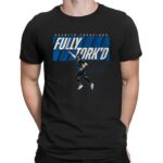 Spencer Torkelson Fully Tork'd Signature T Shirt