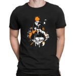 Murder Weapons Bedroom T Shirt