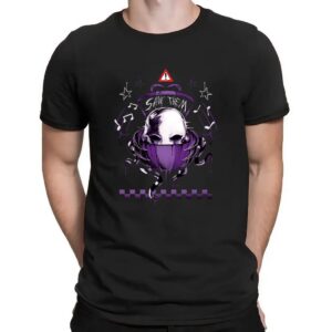 Save Them Horror T Shirt