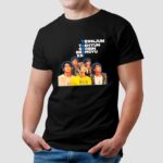 Yeonjun Taehyun Soobin Beomgyu Κai T Shirt