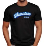 Neuralese Not English T Shirt